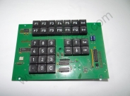 Loepfe Keyboard Ym800