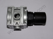 Pressure Regulator