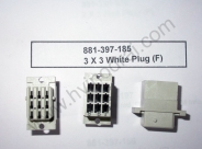9 Pin Female Connector