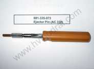 Ejector Pin